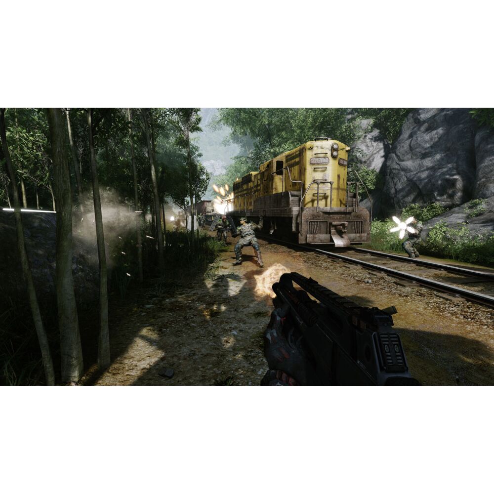 Crysis remastered hot sale xbox one